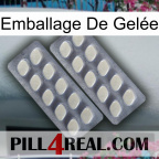 Emballage De Gelée 07